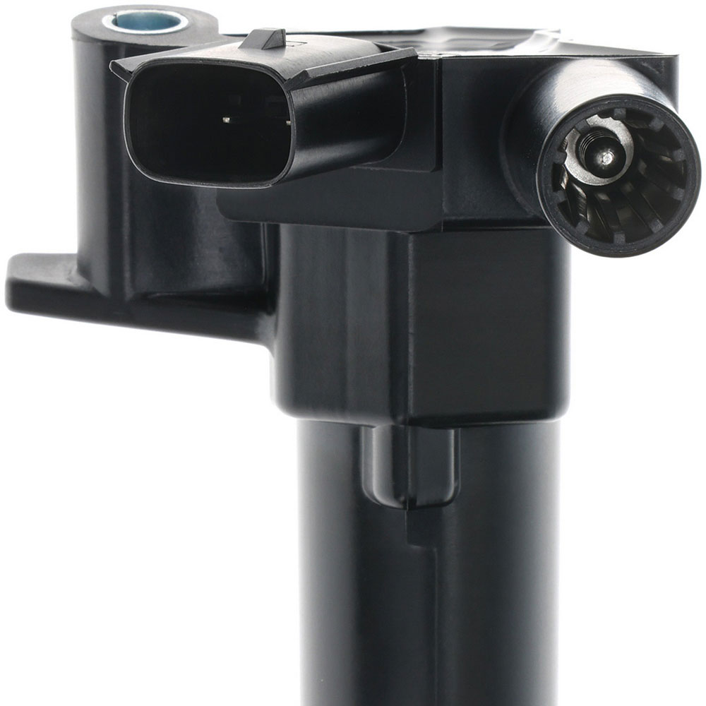 2017 Ford E Series Van Ignition Coil