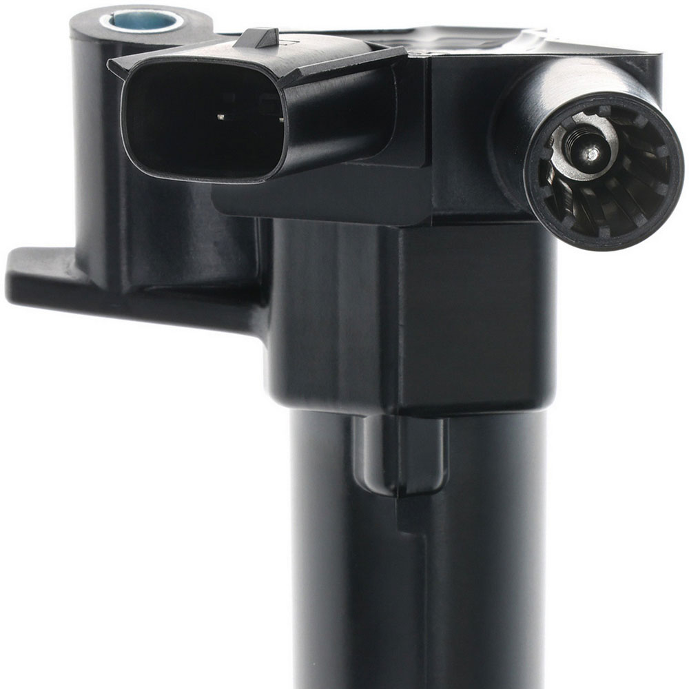 2017 Ford E Series Van Ignition Coil
