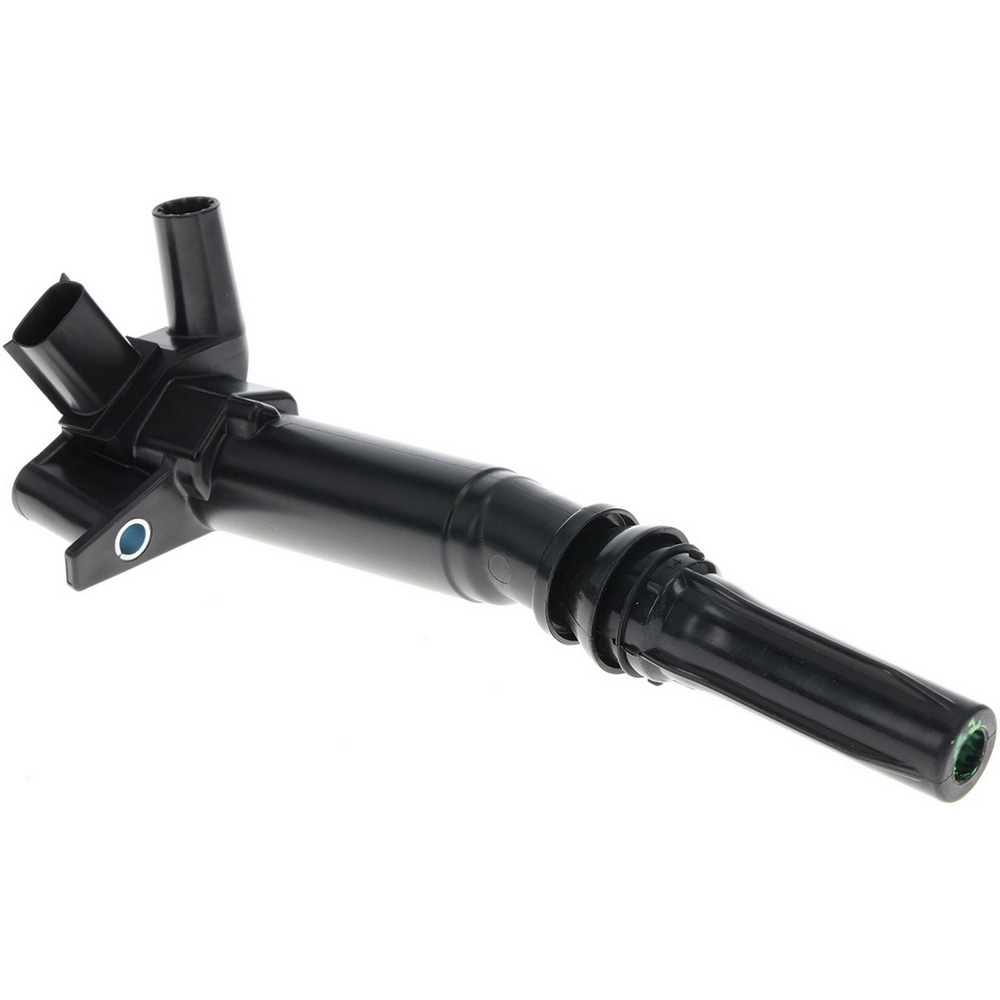 2017 Ford E Series Van Ignition Coil