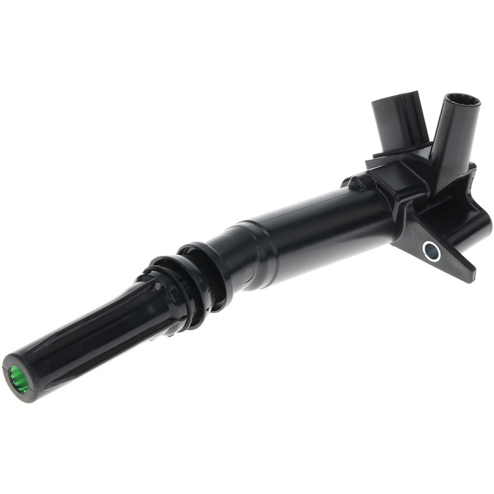 2017 Ford E Series Van Ignition Coil