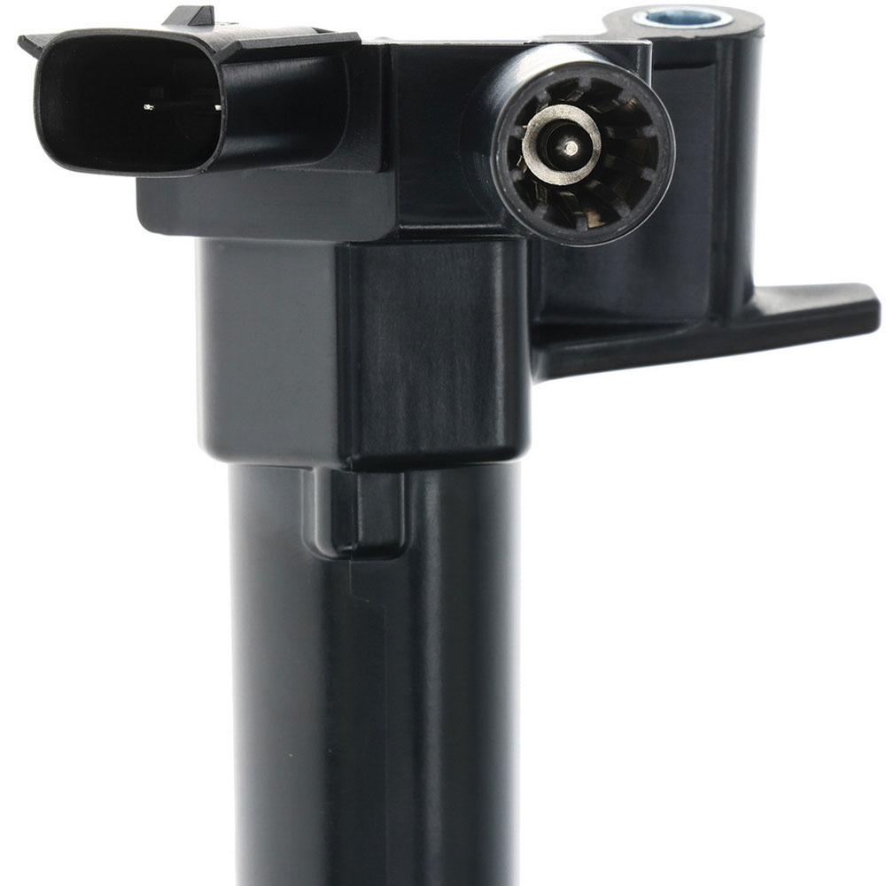 2017 Ford E Series Van Ignition Coil