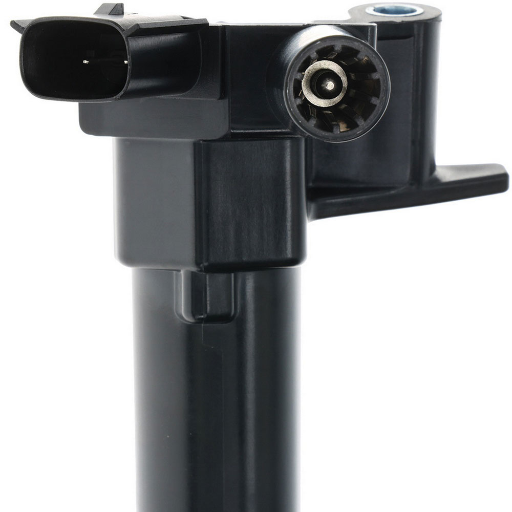 2017 Ford E Series Van Ignition Coil