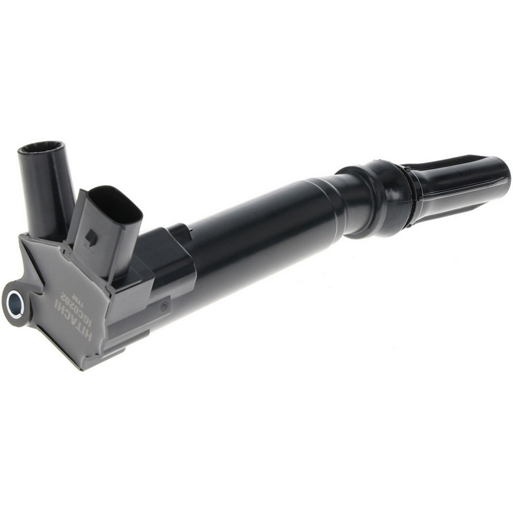 2017 Ford E Series Van Ignition Coil