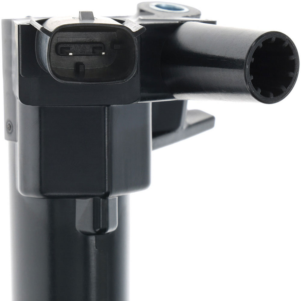 2017 Ford E Series Van Ignition Coil