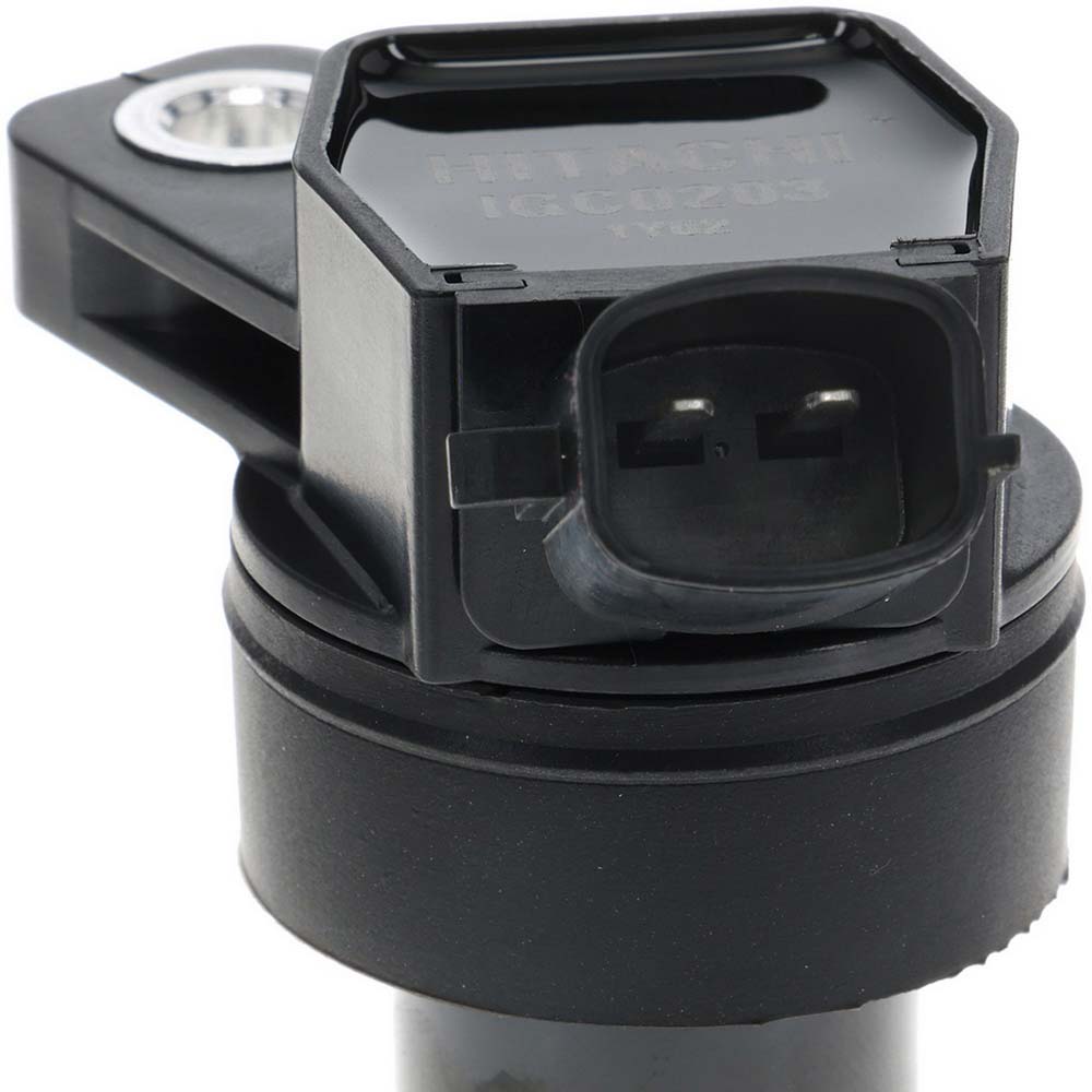 2014 Kia Forte5 Ignition Coil