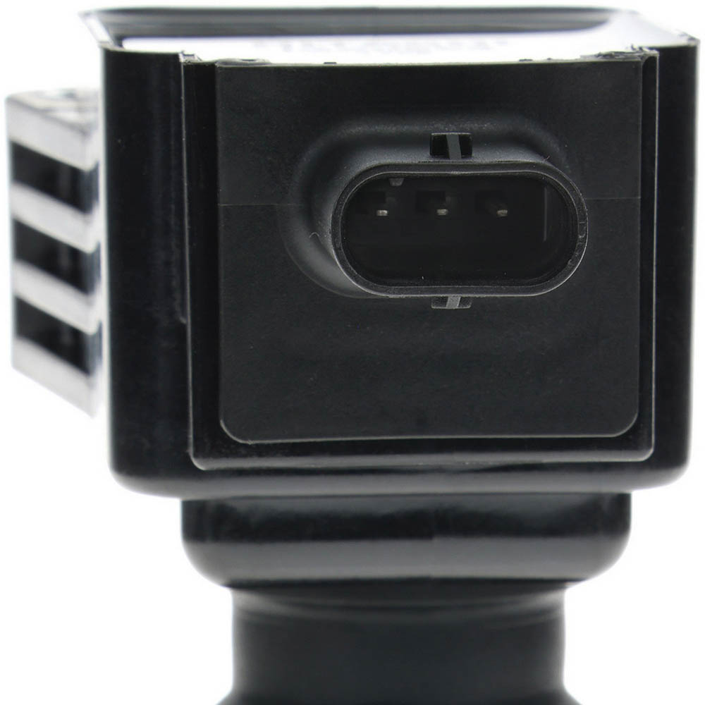2017 Ford Focus Ignition Coil