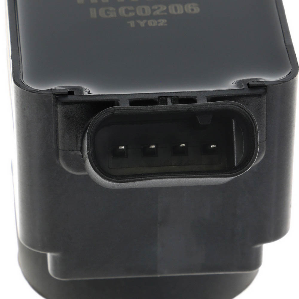 2017 Kia Optima Ignition Coil