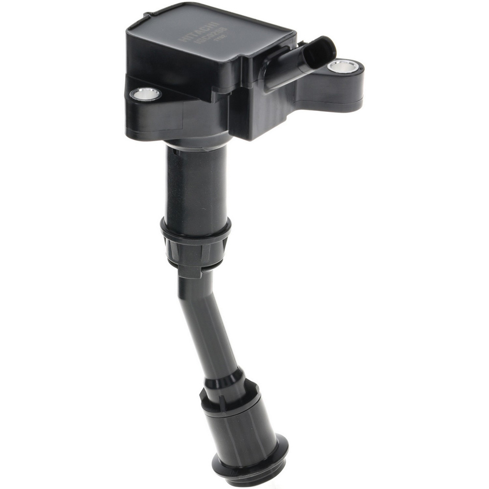 2017 Ford Escape Ignition Coil
