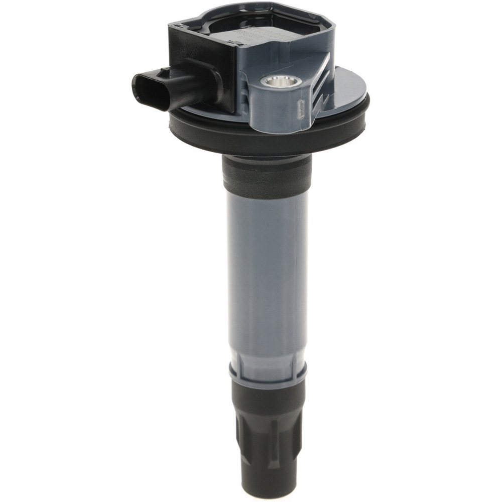 2017 Ford Explorer Ignition Coil