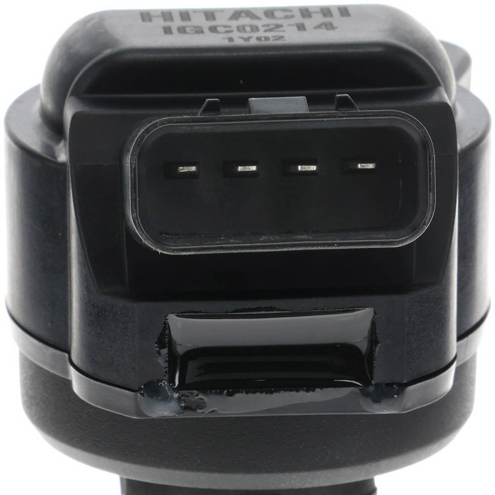2021 Lexus ES350 Ignition Coil
