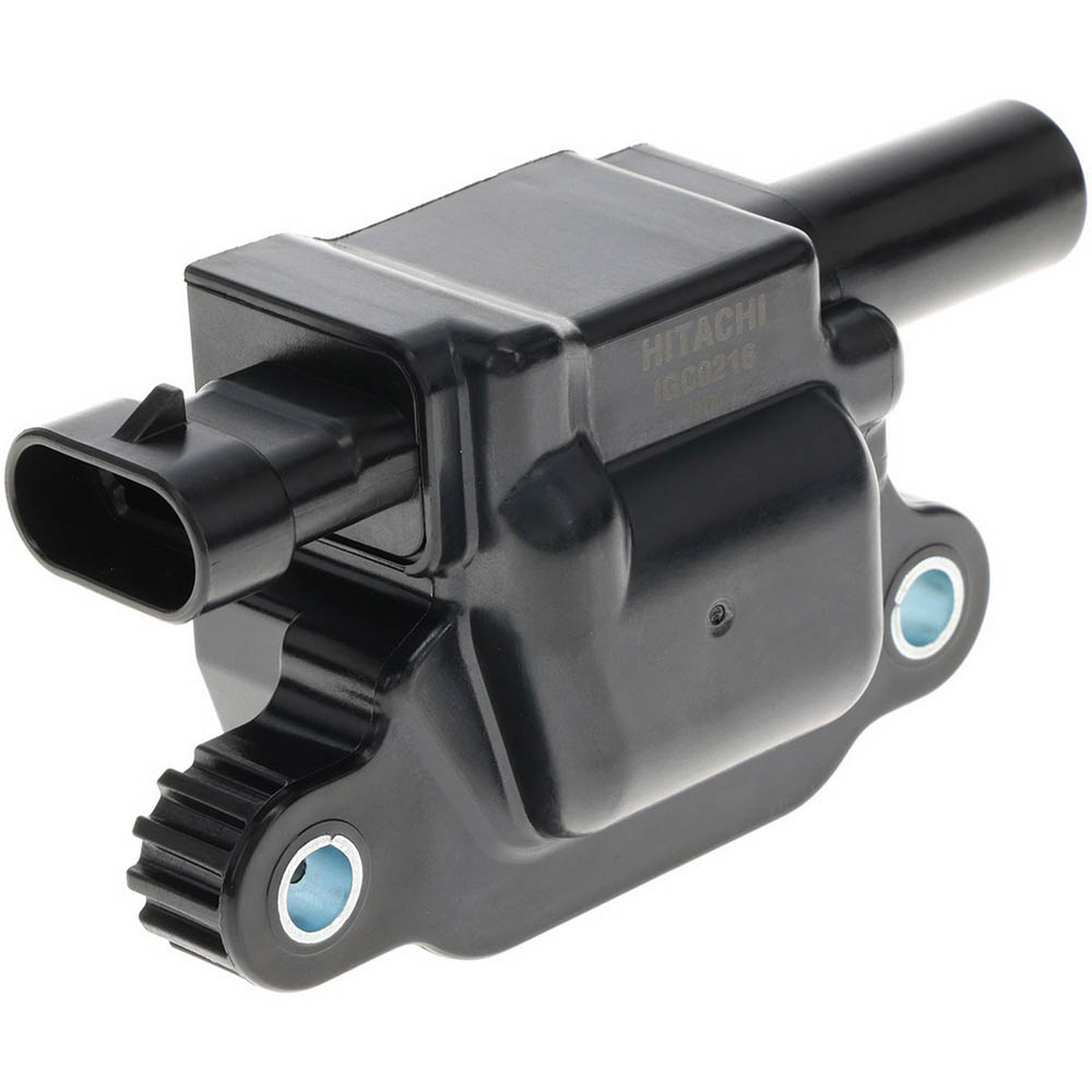 2020 Chevrolet Express 2500 Ignition Coil