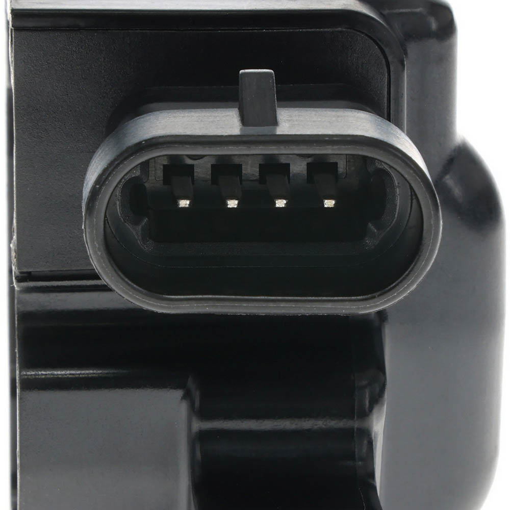 2020 Chevrolet Express 2500 Ignition Coil