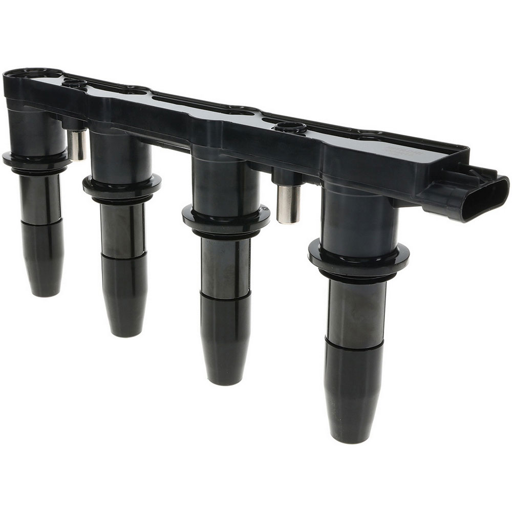 2016 Chevrolet Trax Ignition Coil