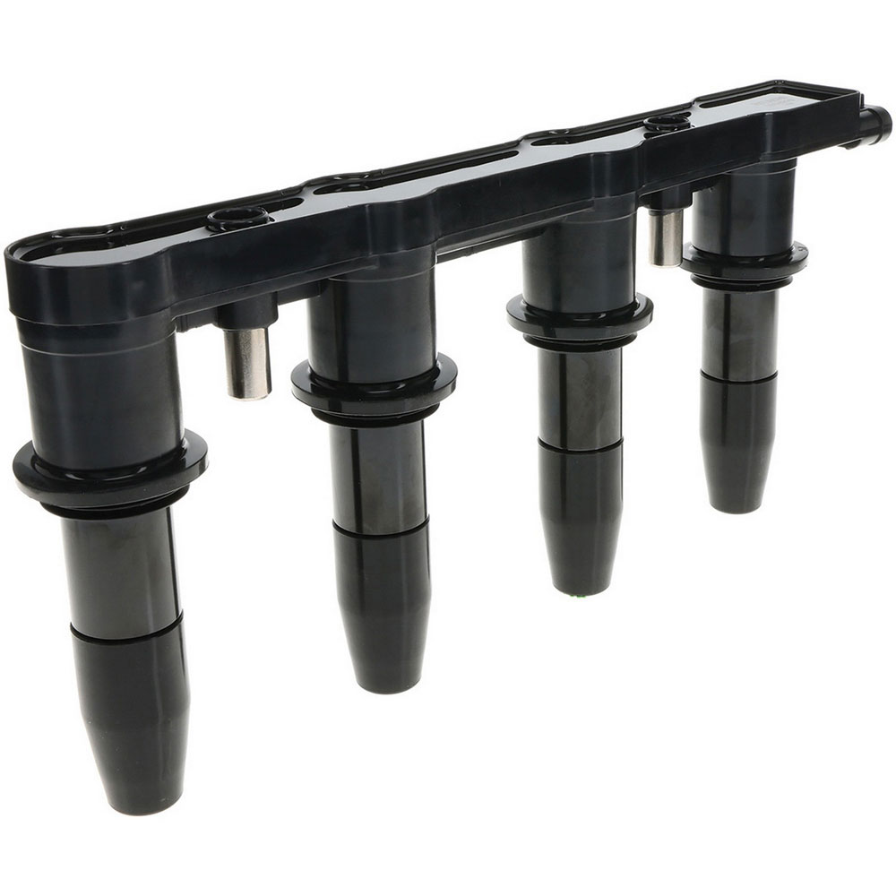 2016 Chevrolet Trax Ignition Coil