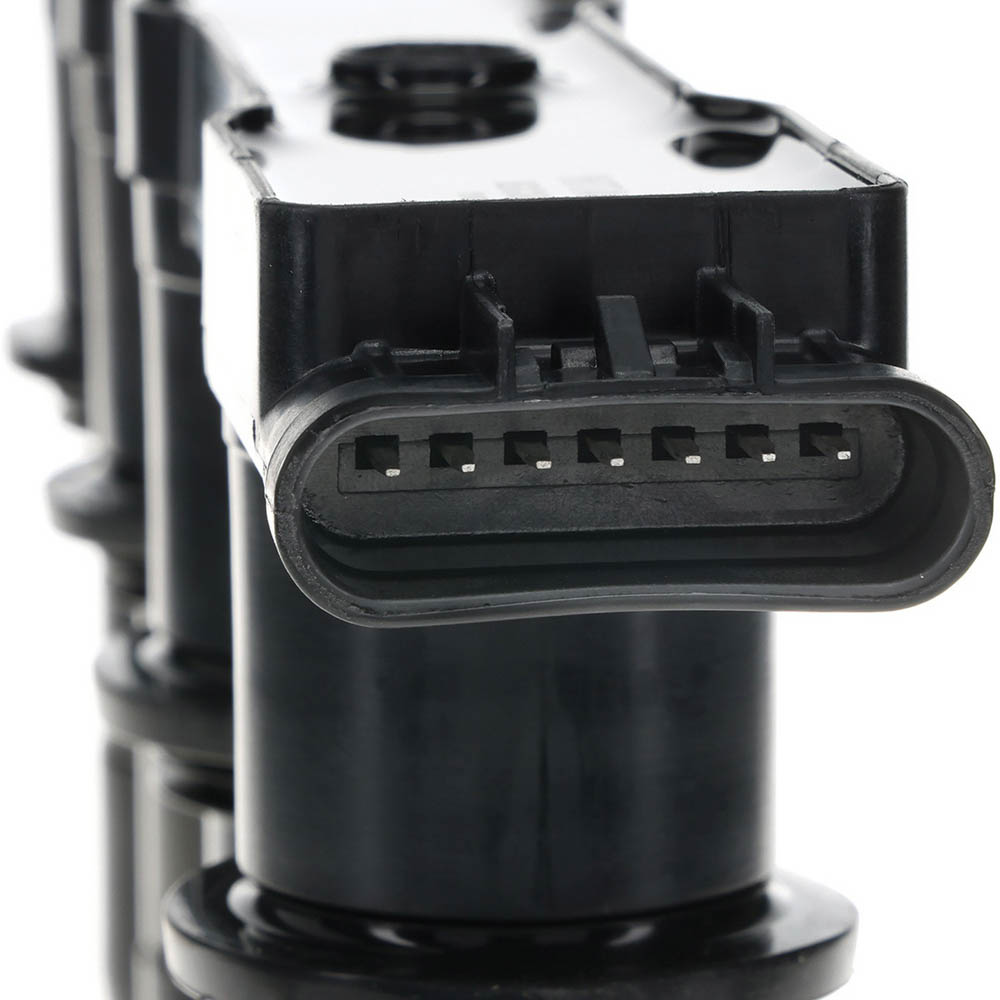 2016 Chevrolet Trax Ignition Coil