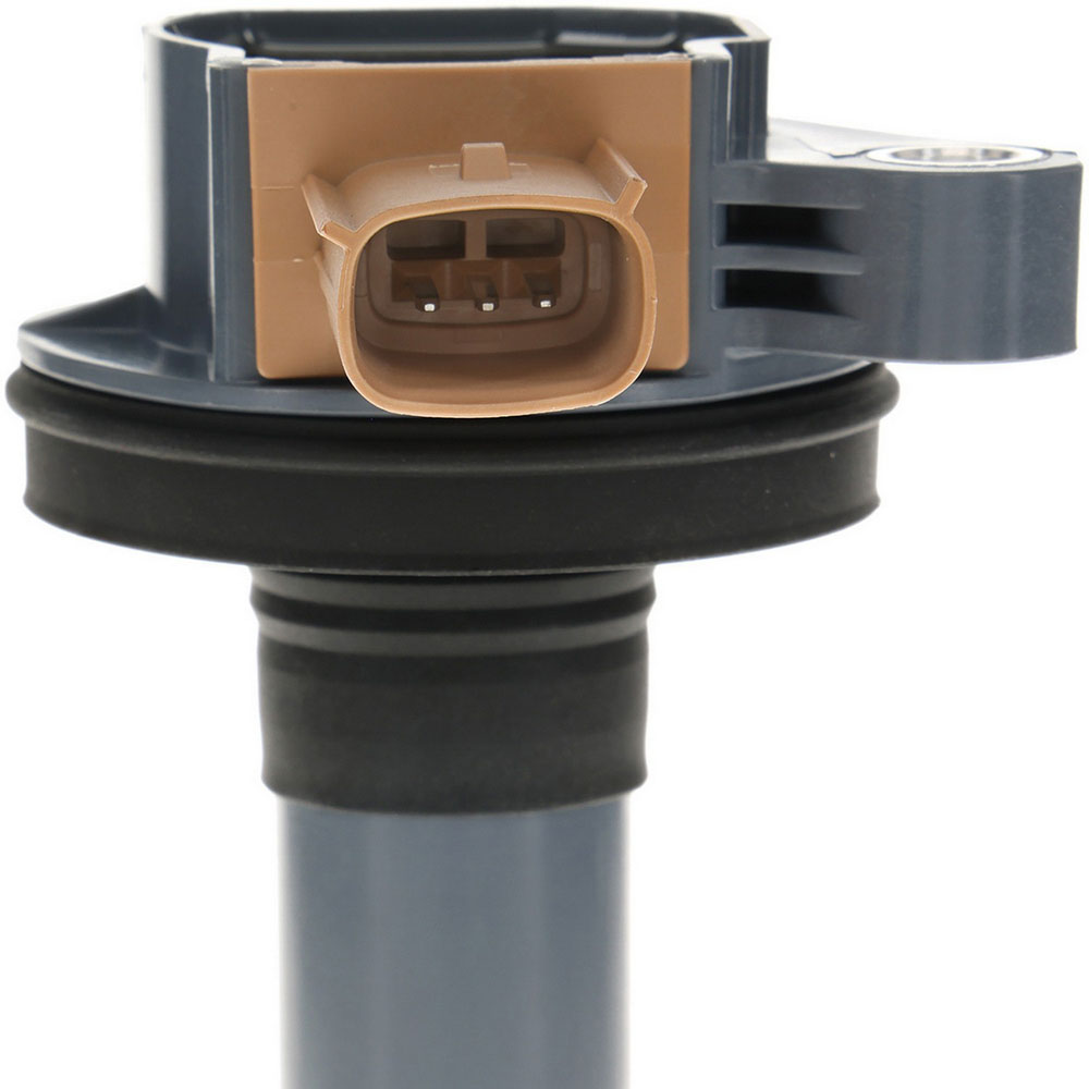2017 Ford Explorer Ignition Coil