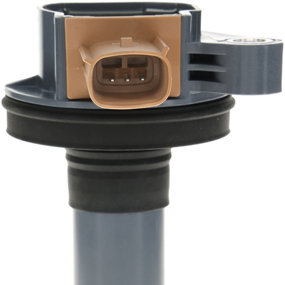 2017 Ford Explorer Ignition Coil