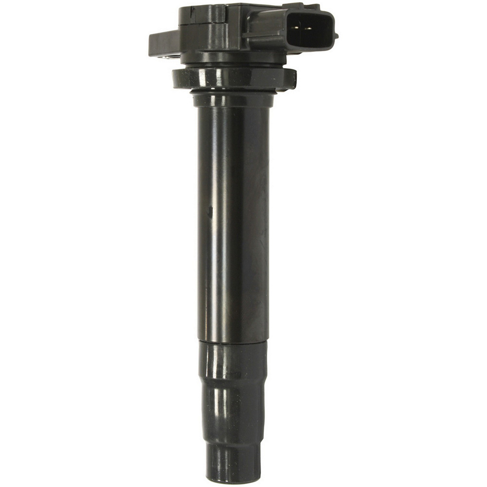 2002 Nissan Sentra Ignition Coil