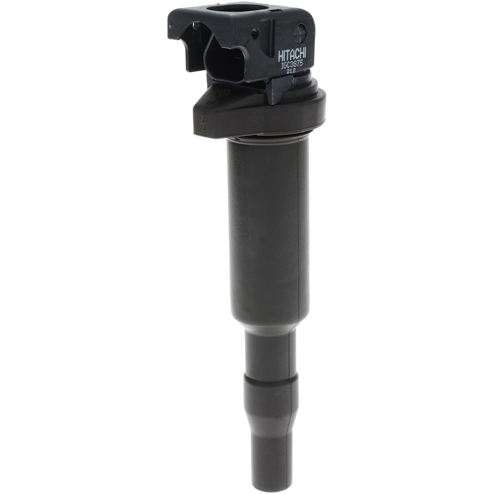 2014 Mini Cooper Ignition Coil