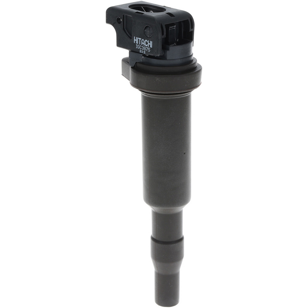 2014 Mini Cooper Ignition Coil