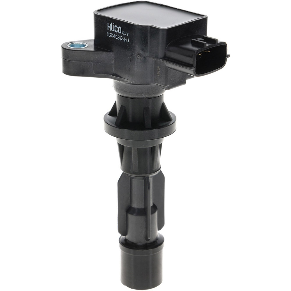 2011 Mazda 6 Ignition Coil