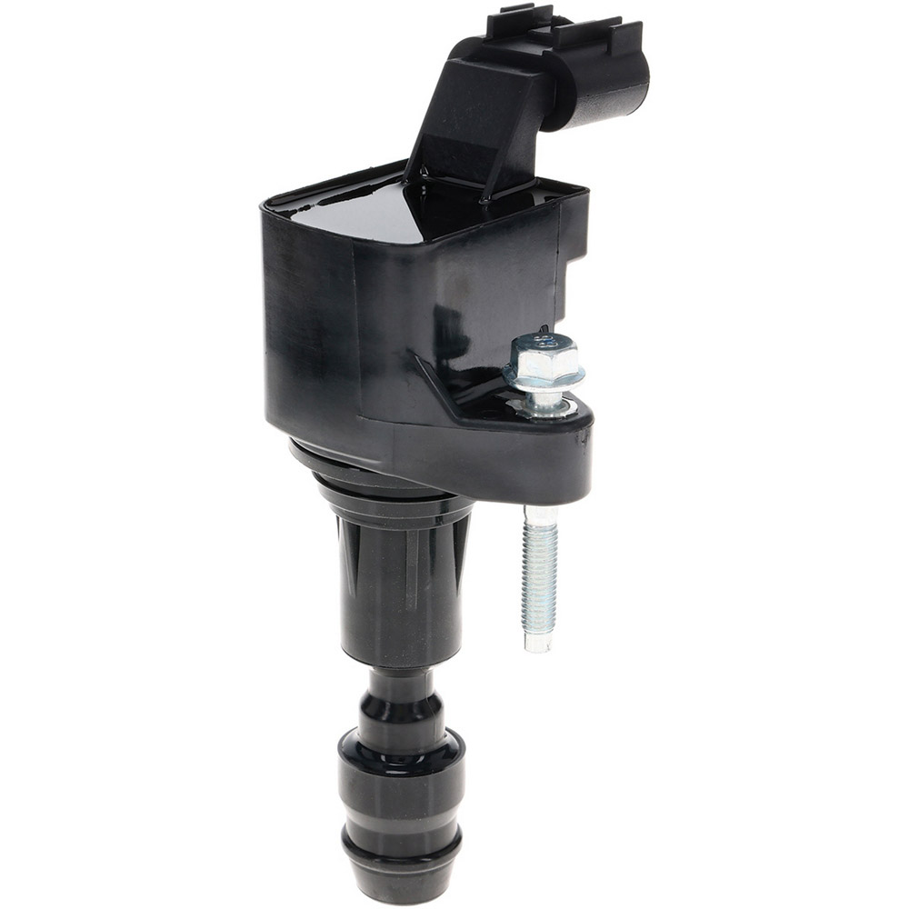 2016 Gmc Terrain Ignition Coil
