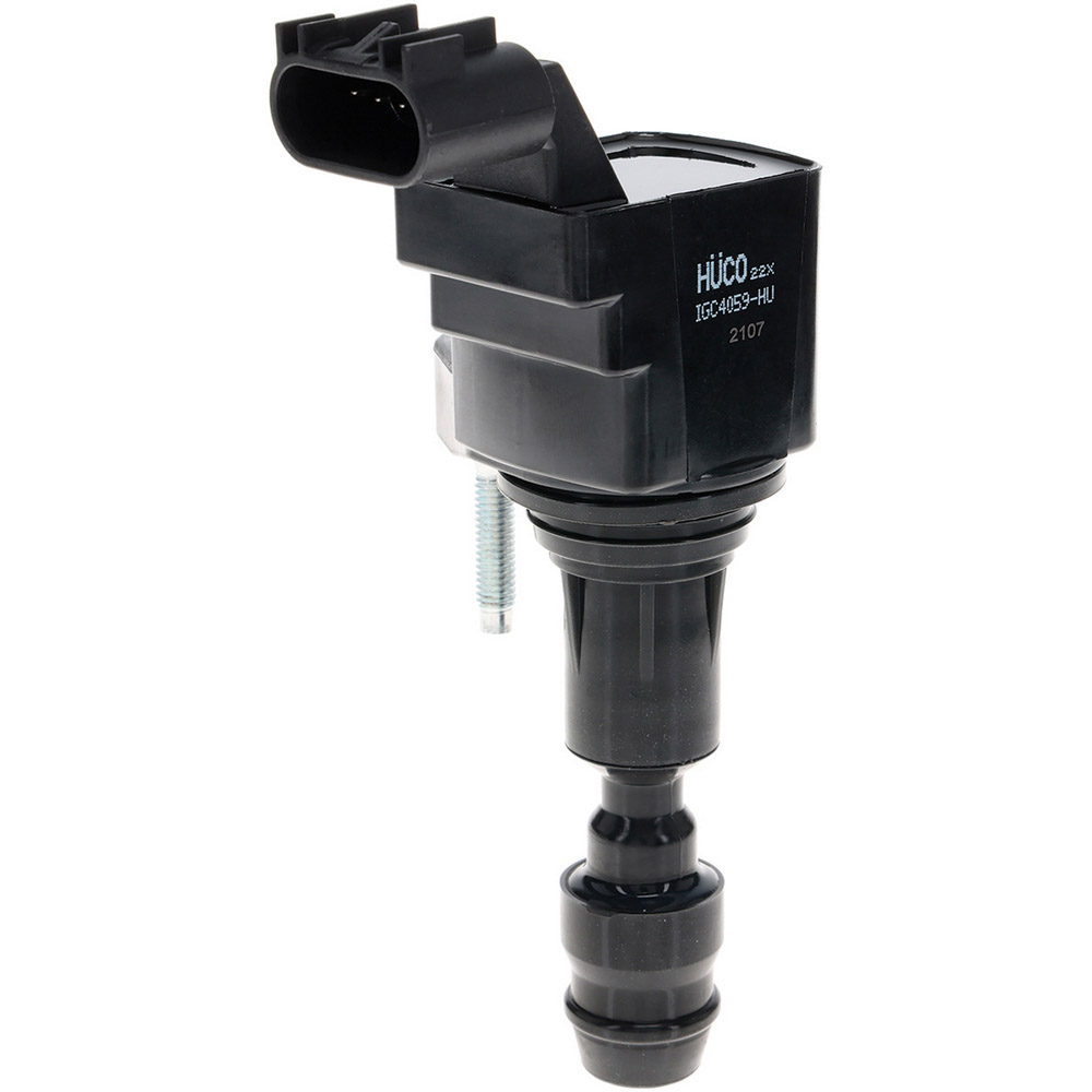 2016 Gmc Terrain Ignition Coil