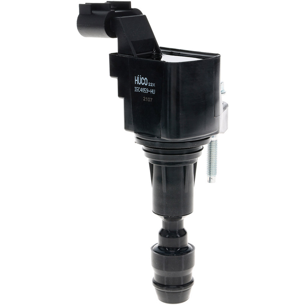 2016 Gmc Terrain Ignition Coil