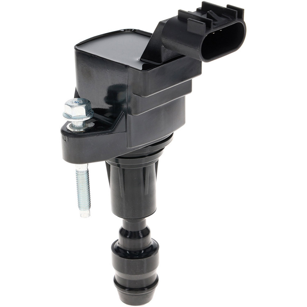 2016 Gmc Terrain Ignition Coil