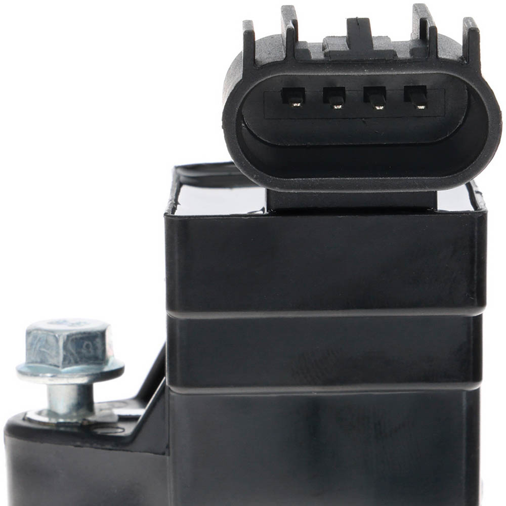 2016 Gmc Terrain Ignition Coil