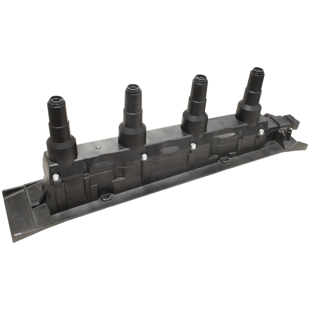 2000 Saab 9-3 Ignition Coil