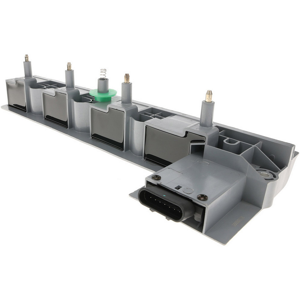 2003 Cadillac Deville Ignition Coil