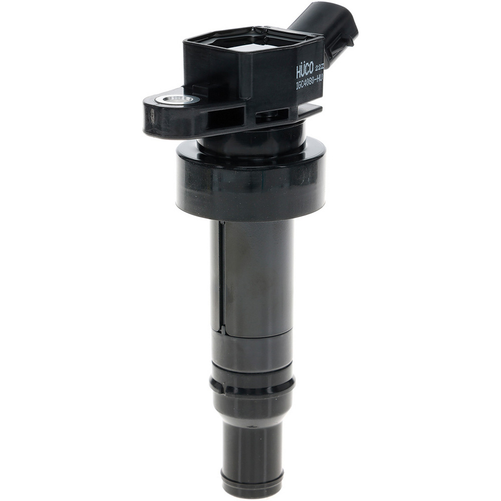 2012 Kia Rio Ignition Coil