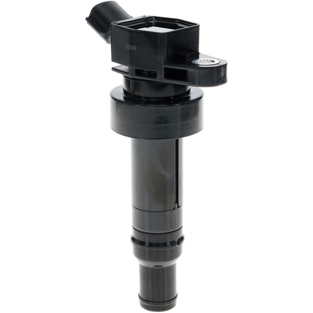 2012 Kia Rio Ignition Coil