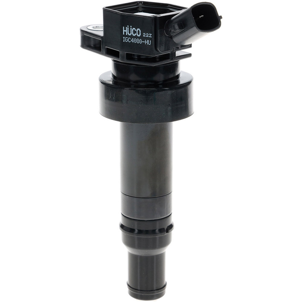2012 Kia Rio Ignition Coil