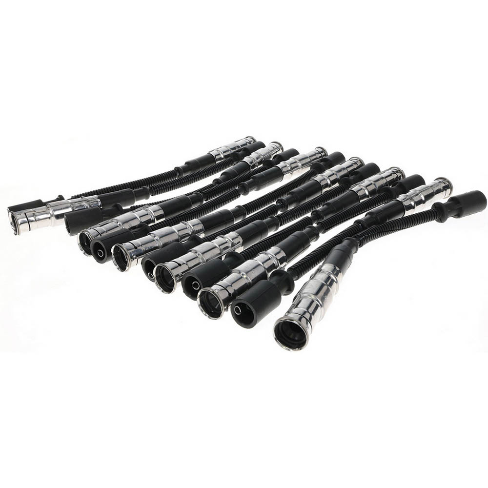 2000 Mercedes Benz ML430 Spark Plug Wire Set