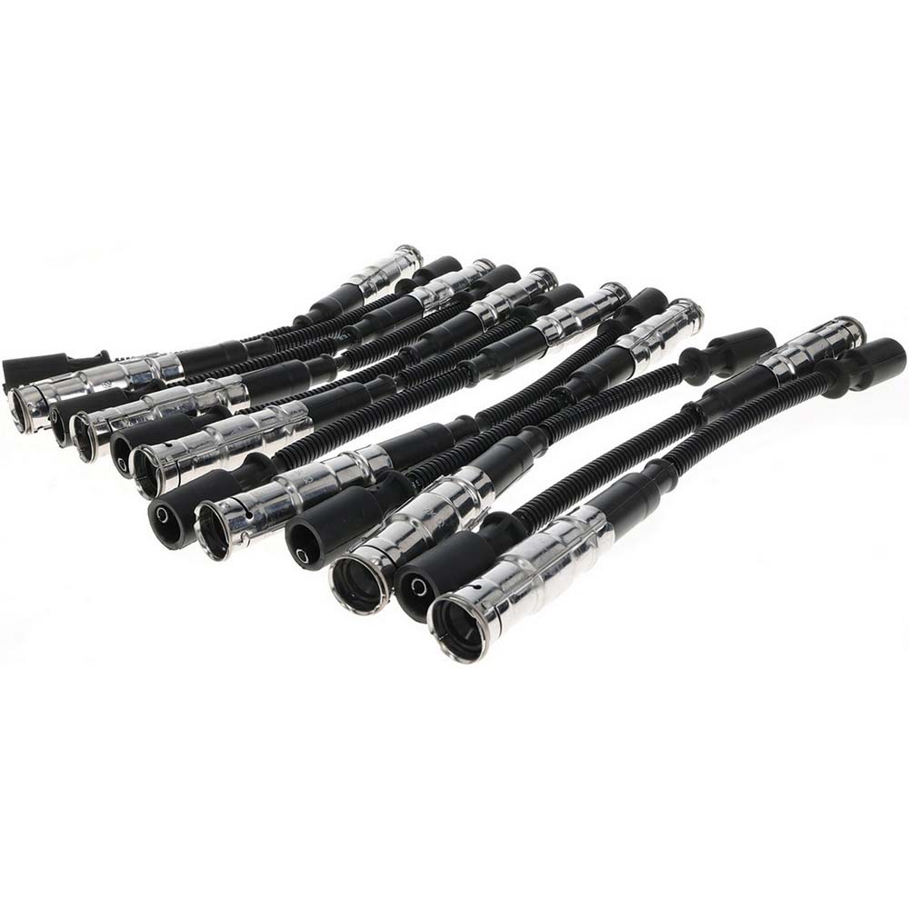 2000 Mercedes Benz ML430 Spark Plug Wire Set