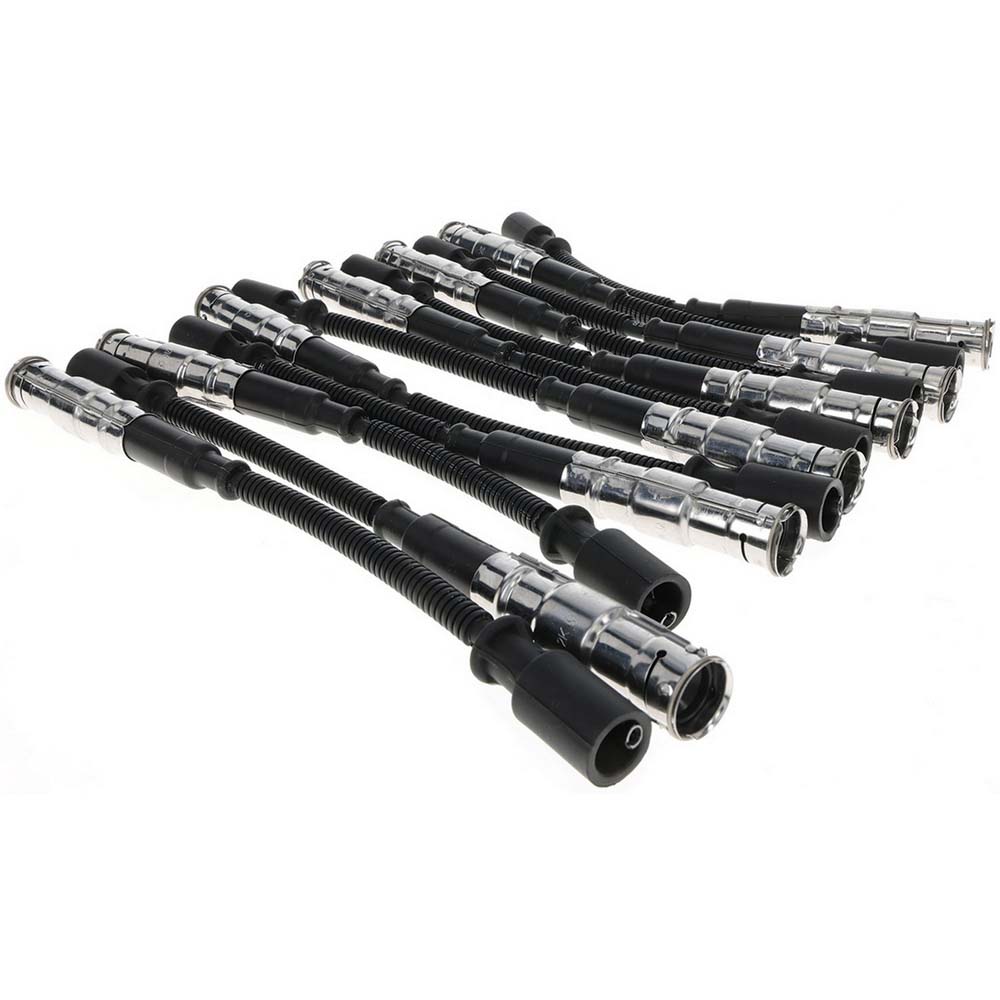 2000 Mercedes Benz ML430 Spark Plug Wire Set