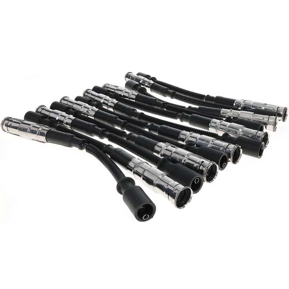 2000 Mercedes Benz ML430 Spark Plug Wire Set