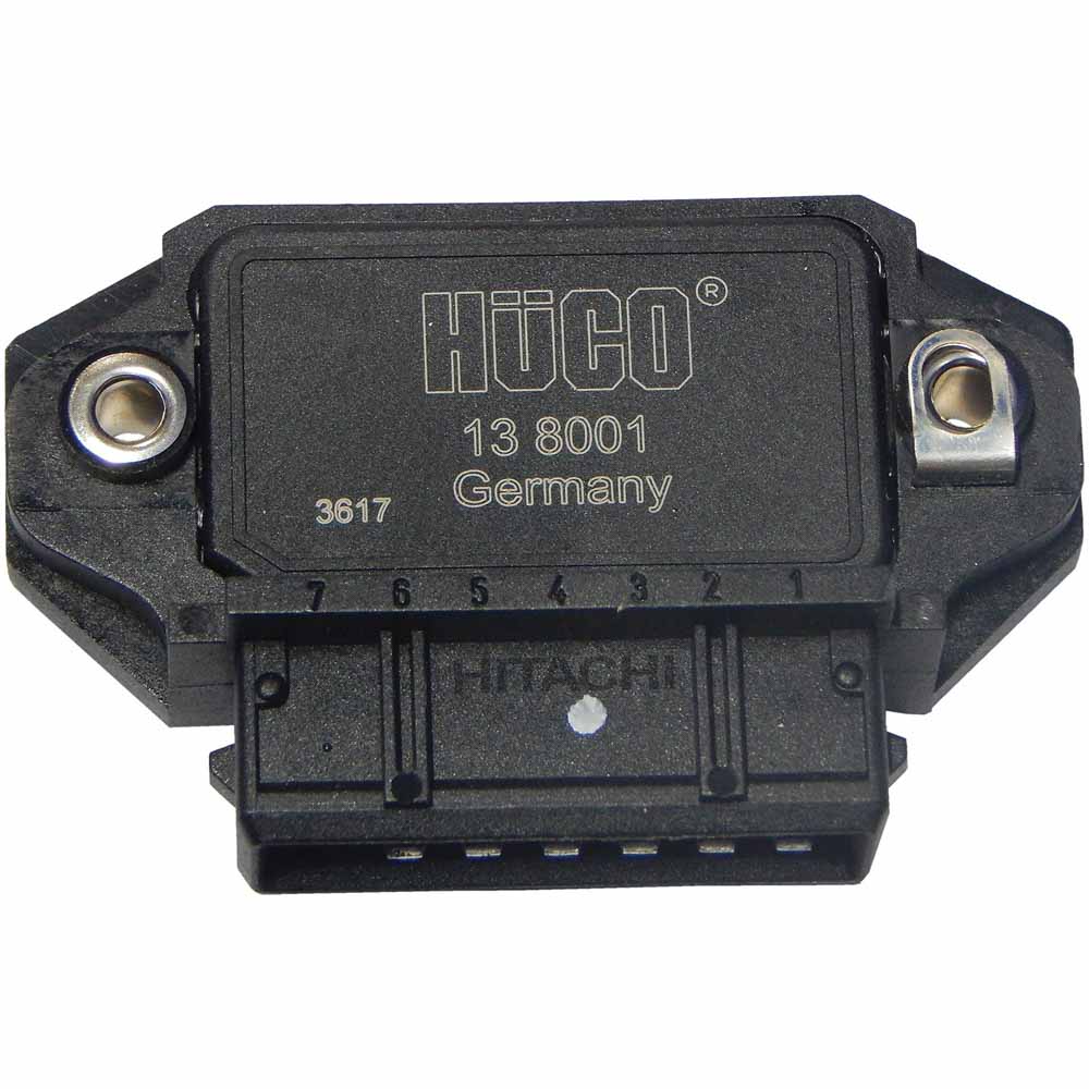 1987 Peugeot 505 Ignition Coil
