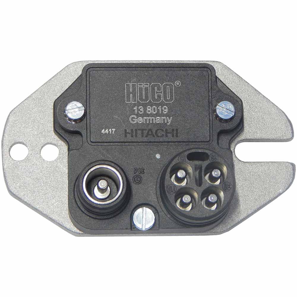 1990 Bmw M3 Ignition Coil