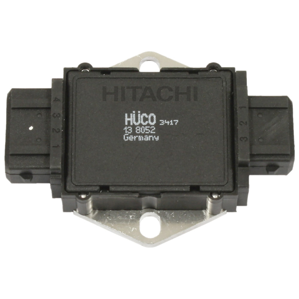 1996 Audi A4 Ignition Control Module