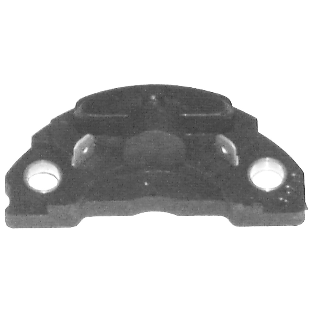 1987 Mitsubishi Precis Ignition Coil