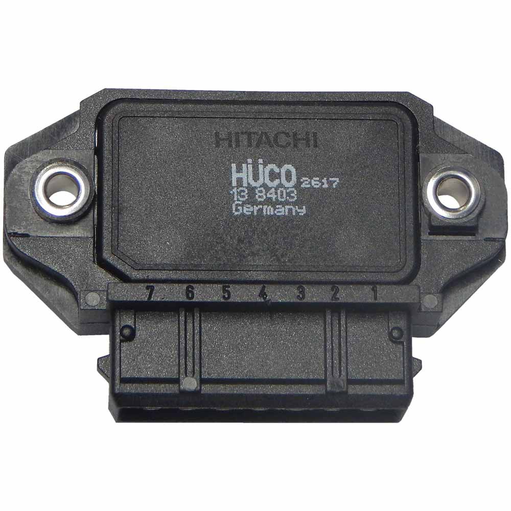 1995 Volvo 960 Ignition Control Module