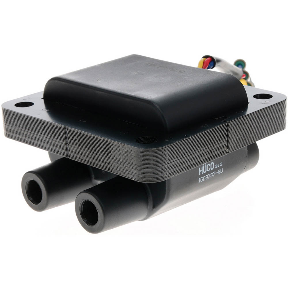 1995 Subaru Impreza Ignition Coil
