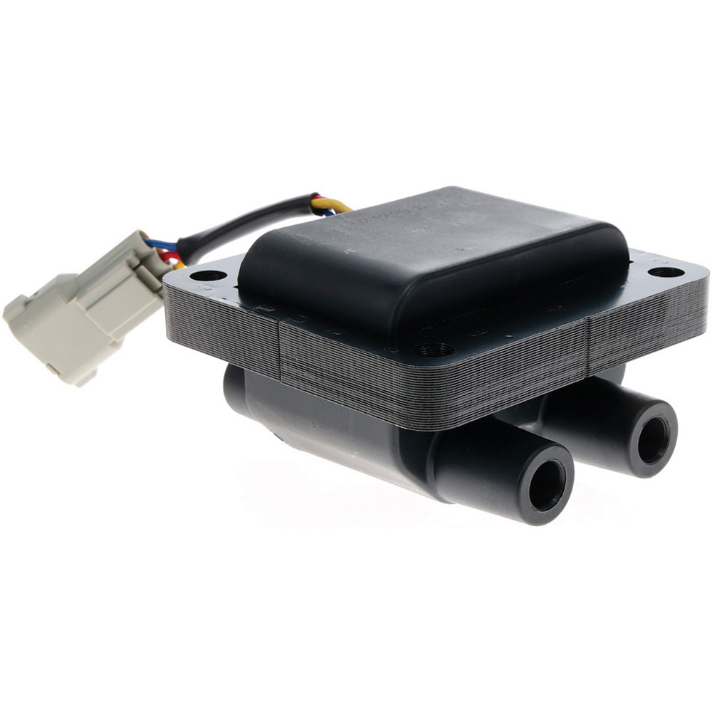 1995 Subaru Impreza Ignition Coil