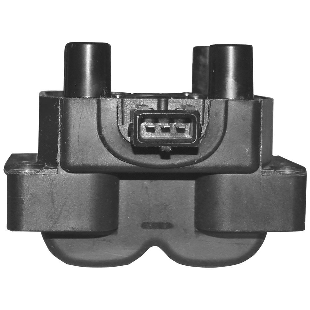 2003 Land Rover Discovery Ignition Coil