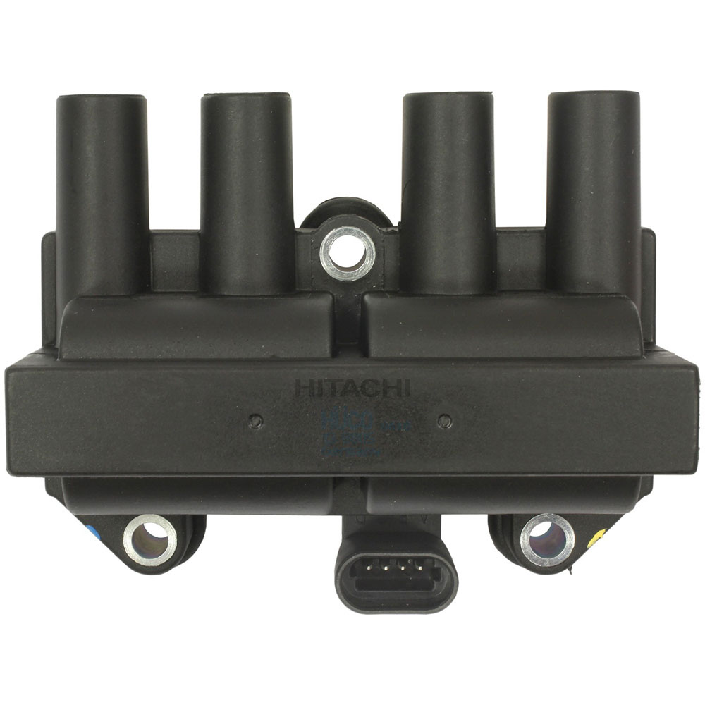2000 Isuzu Rodeo Ignition Coil