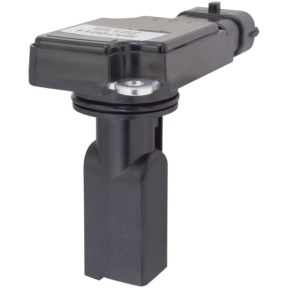 2003 Saab 9-3 Mass Air Flow Meter