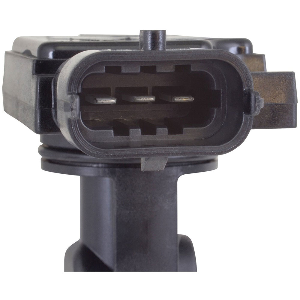 2003 Saab 9-3 Mass Air Flow Meter